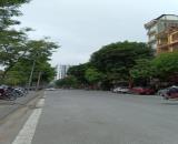 MẶT PHỐ BÙI HUY BÍCH, HOÀNG MAI, 100M,CẤP4,MT6.5M, VỈA HÈ RỘNG, KINH DOANH, VĂN PHÒNG.