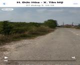 SỞ HỮU NGAY LÔ ĐẤT VƯỜN ĐẸP CHÍNH CHỦ - GIÁ TỐT