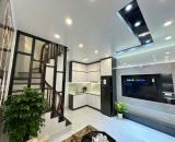 ĐỐNG ĐA – LÔ GÓC 2 MẶT THOÁNG – NGÕ THÔNG 3 NGẢ -30m²-6TY  – NHÀ ĐẸP Ở NGAY