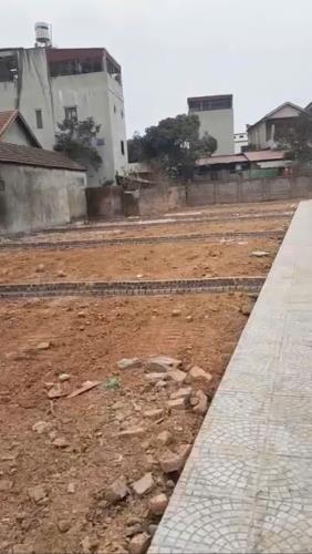 Bán gấp lô đất đẹp TDP Đông Hưng, Đồng Tâm DT90,1m MT7,8m sát hồ điều hoà sẵn sổ 2,05 tỷ - 3