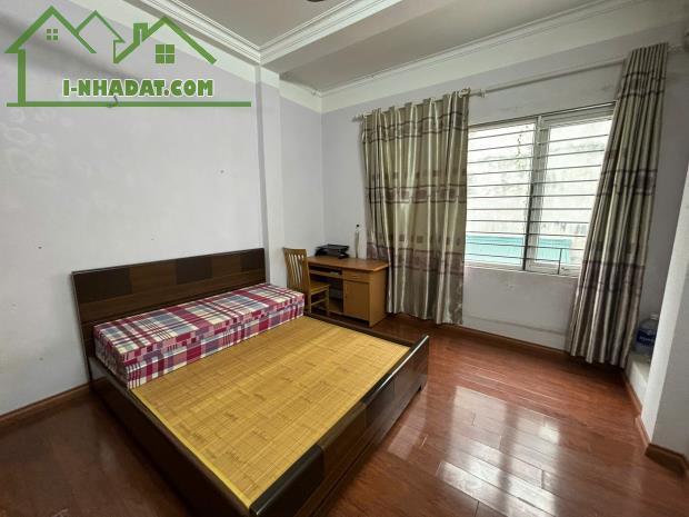 MỜI THUÊ! NHÀ PHỐ Hoàng Sâm 40m2 x 5T, 18 tr/th, Ô tô Tránh, Vỉa Hè, Bãi Để Ô Tô - 2