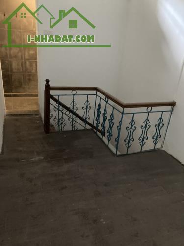 Cần cho thuê nhà ngõ Liên Trì 40m2 x 2 tầng, 3 ngủ, 2 vệ sinh, 10 Triệu - 2
