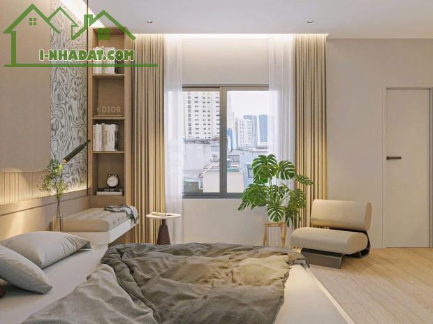 ❇️CHO THUÊ NHÀ PHỐ XUÂN LA, TÂY HỒ 55 M2, 4 TẦNG, 4 PHÒNG NGỦ, ĐƯỜNG 3 Ô TÔ TRÁNH.