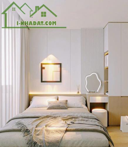 ❇️CHO THUÊ NHÀ PHỐ XUÂN LA, TÂY HỒ 55 M2, 4 TẦNG, 4 PHÒNG NGỦ, ĐƯỜNG 3 Ô TÔ TRÁNH. - 1