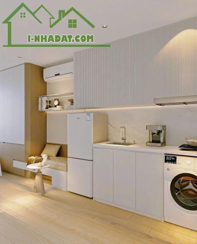 ❇️CHO THUÊ NHÀ PHỐ XUÂN LA, TÂY HỒ 55 M2, 4 TẦNG, 4 PHÒNG NGỦ, ĐƯỜNG 3 Ô TÔ TRÁNH. - 2