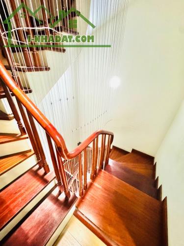 Bán nhà mặt phố Thanh Nhàn, vỉa hè KD - KO QH - 35m2 x 5 Tầng - Sổ đỏ đẹp - Giá 13 tỷ - 1