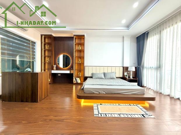HIẾM! BÁN NHÀ PHÂN LÔ-Ô TÔ ĐỖ CỬA-NGUYỄN NGỌC NẠI-THANH XUÂN, DT 50m. Nhỉnh 15 Tỷ
