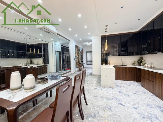 HIẾM! BÁN NHÀ PHÂN LÔ-Ô TÔ ĐỖ CỬA-NGUYỄN NGỌC NẠI-THANH XUÂN, DT 50m. Nhỉnh 15 Tỷ - 1