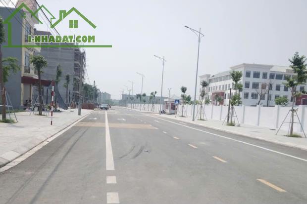 5 tỷ - 95m ĐẤT NINH NHẤT GẦN PHỐ CỔ HOA LƯ GD2.