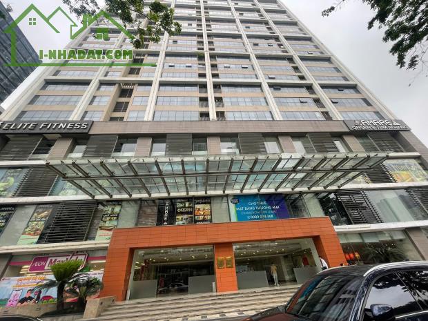 CHO THUÊ MẶT BẰNG CAMPING – VINHOMES OCEAN PARK | DIỆN TÍCH 6.000M² – GIÁ TỐT