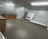 CHO THUÊ CĂN HỘ TẦNG 5 – FULL NỘI THẤT – CÓ SÂN RIÊNG RỘNG 60M2 – GÒ VẤP