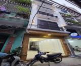 BÁN GẤP SIÊU PHẨM MỖ LAO - NHÀ MỚI 5 TẦNG THANG MÁY 39M2 - VỊ TRÍ VÀNG THANH BÌNH