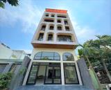 VEN BIỂN 143m² TOÀ LUXURY 7 tầng mới NGUYỄN THIỆN KẾ kinh doanh TỐT