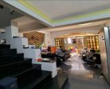 Bán nhà hẻm xe hơi Tây Thạnh,sát mặt tiền, ngang 5.3m, vuông đẹp, đủ tiện ích, chỉ 5.x tỷ.