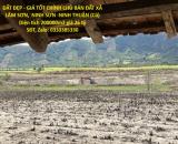 ĐẤT ĐẸP - GIÁ TỐT CHÍNH CHỦ BÁN ĐẤT XÃ LÂM SƠN,  NINH SƠN -NINH THUẬN (Cũ)