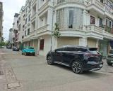 BÁN NHÀ PHỐ ĐẶNG VŨ HỶ, VIỆT HƯNG 90M 6 TẦNG THANG MÁY KINH DOANH ,VP CTY 20,5 TY