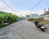 Nền thổ cư Hẻm 235/48 Đồng Văn Cống, Bình Thủy, Cần Thơ