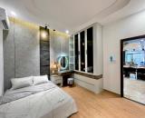 BIỆT THỰ PHÂN LÔ HOÀNG VĂN THÁI - Ô TÔ ĐỖ CỬA