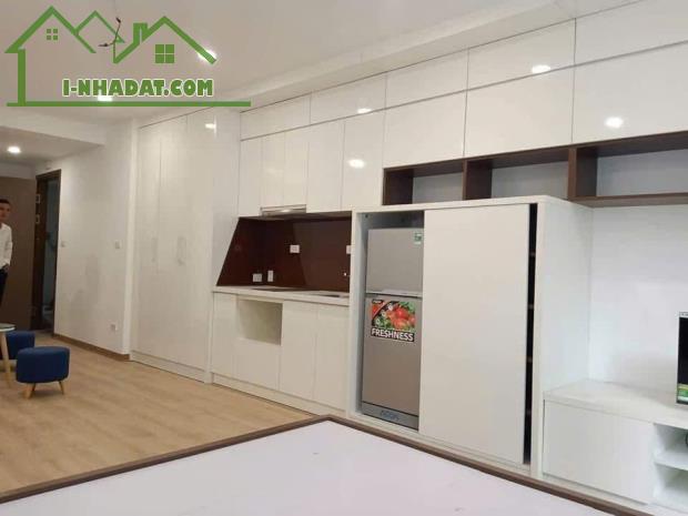 CẦN NHƯỢNG LẠI CĂN  CHUNG CƯ MINI – NGÕ 88 TRẦN DUY HƯNG, CẦU GIẤY