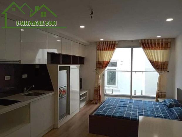 CẦN NHƯỢNG LẠI CĂN  CHUNG CƯ MINI – NGÕ 88 TRẦN DUY HƯNG, CẦU GIẤY - 3
