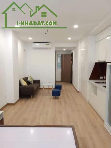CẦN NHƯỢNG LẠI CĂN  CHUNG CƯ MINI – NGÕ 88 TRẦN DUY HƯNG, CẦU GIẤY - 4