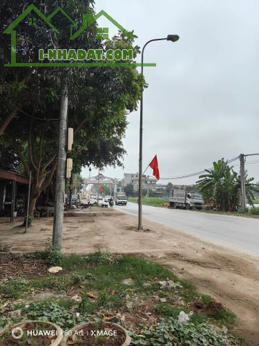 Nhỉnh 8 tỷ nhà 7 tầng mặt phố kinh doanh tại Cam Thượng Ba vì  Hà Nội - 4
