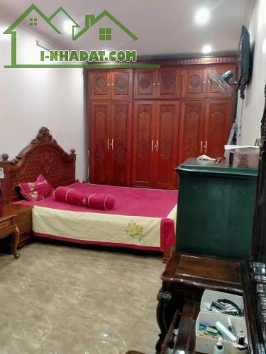 Nhỉnh 8 tỷ nhà 7 tầng mặt phố kinh doanh tại Cam Thượng Ba vì  Hà Nội - 1