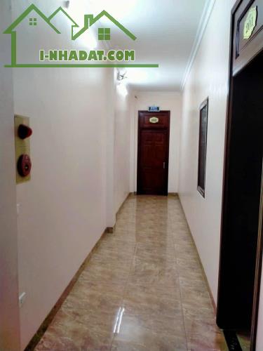 Nhỉnh 8 tỷ nhà 7 tầng mặt phố kinh doanh tại Cam Thượng Ba vì  Hà Nội