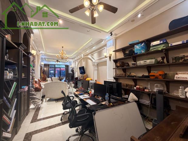 Bán đất mặt đường Trực Cát, Vĩnh Niệm, Lê Chân, Hải Phòng