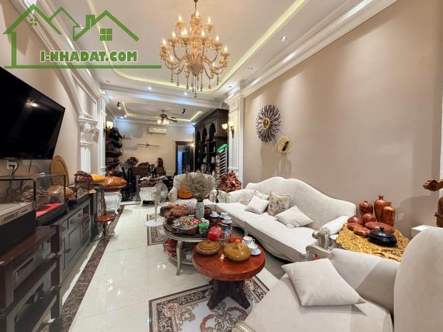 Bán đất mặt đường Trực Cát, Vĩnh Niệm, Lê Chân, Hải Phòng - 1