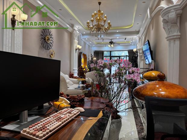 Bán đất mặt đường Trực Cát, Vĩnh Niệm, Lê Chân, Hải Phòng - 2