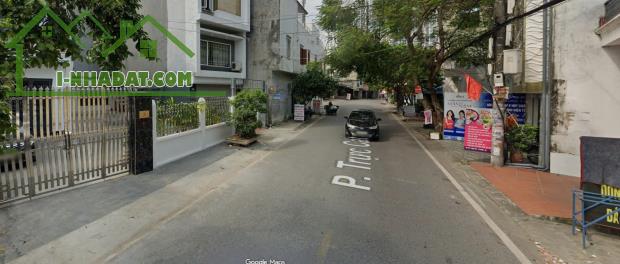 Bán đất mặt đường Trực Cát, Vĩnh Niệm, Lê Chân, Hải Phòng - 4