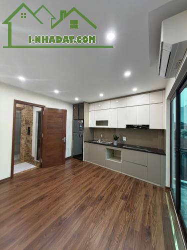 Bán nhà đẹp mới xây ở ngõ 252 Ngọc Thụy (Long Biên) - 1