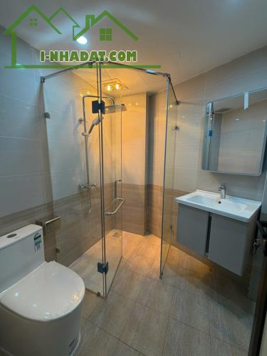 Bán nhà đẹp mới xây ở ngõ 252 Ngọc Thụy (Long Biên) - 4