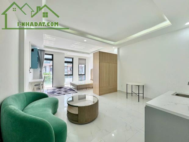 CHO THUÊ  PHÒNG VẠN PHÚC CITY – FULL TIỆN NGHI - 4