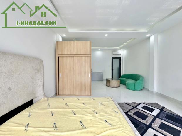 CHO THUÊ  PHÒNG VẠN PHÚC CITY – FULL TIỆN NGHI - 3