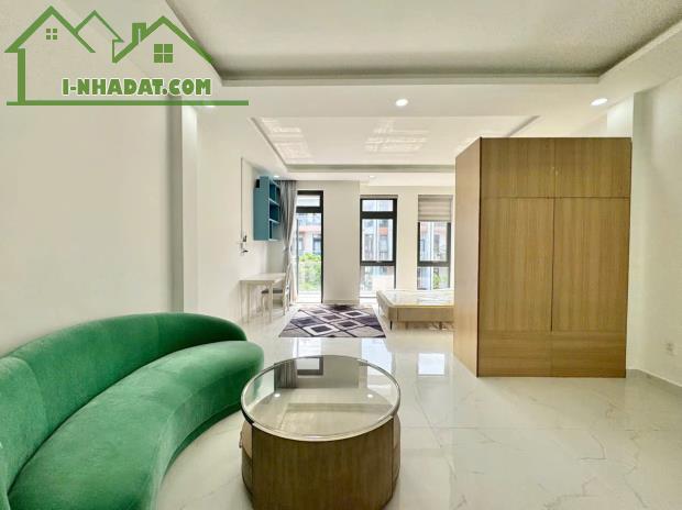 CHO THUÊ  PHÒNG VẠN PHÚC CITY – FULL TIỆN NGHI - 2