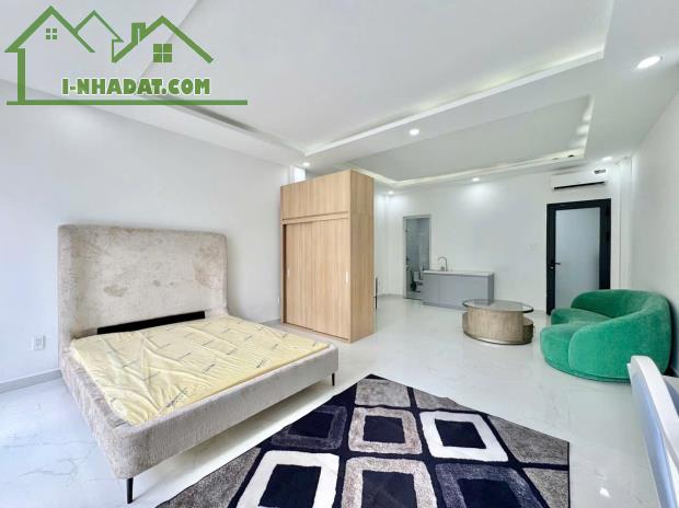 CHO THUÊ  PHÒNG VẠN PHÚC CITY – FULL TIỆN NGHI - 1