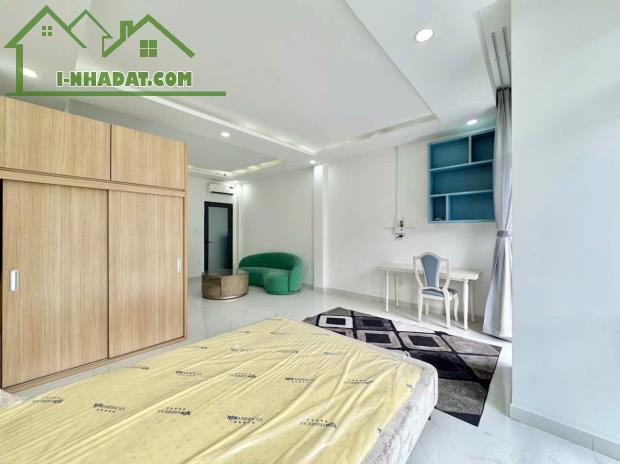 CHO THUÊ  PHÒNG VẠN PHÚC CITY – FULL TIỆN NGHI