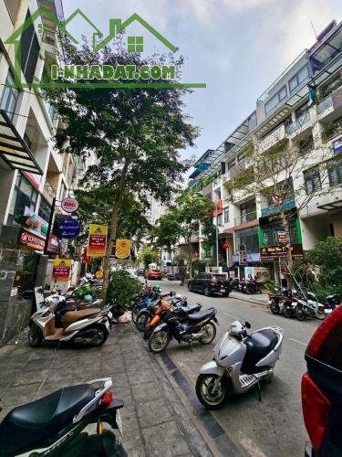 📕 BÁN LIỀN KỀ HD MOON CITY NGUYỄN CƠ THẠCH 96 M2, 6TẦNG, MT 6M, 3 Ô TÔ TRÁNH💥