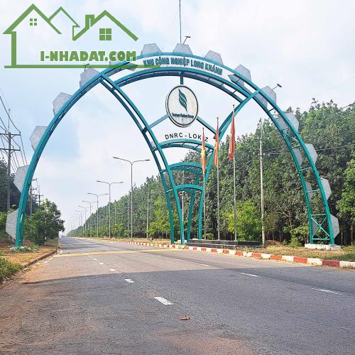 Cơ hội vàng trong Đầu Tư – Đất Nền giá F0 –  ngay KCN. Phường Bình Lộc, TP Đồng Nai. - 4