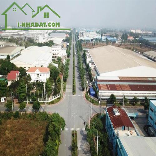 Cơ hội vàng trong Đầu Tư – Đất Nền giá F0 –  ngay KCN. Phường Bình Lộc, TP Đồng Nai. - 3