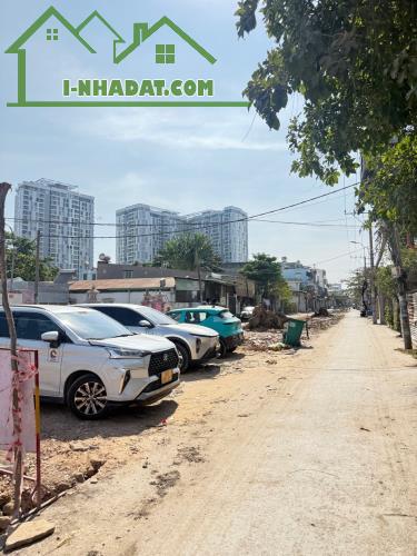 ĐẤT ĐẸP GIÁ TỐT NGAY QL13, ĐỐI DIỆN VẠN PHÚC – THỦ ĐỨC – 77.5M2 – CHỈ 5.5 TỶ - 1