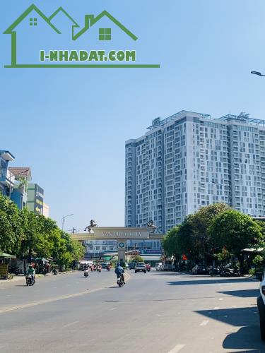 ĐẤT ĐẸP GIÁ TỐT NGAY QL13, ĐỐI DIỆN VẠN PHÚC – THỦ ĐỨC – 77.5M2 – CHỈ 5.5 TỶ
