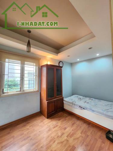 MỜI Thuê! Nhà Đep Phố Đội Cấn, Ba Đình: 40m2 x 5 tầng, 13tr/th, Lô Góc 2 Thoáng Vĩnh Viễn - 2
