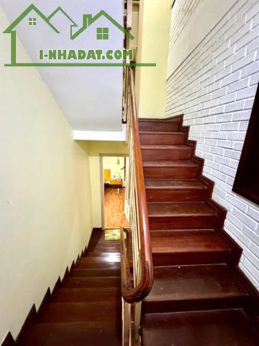 MỜI Thuê! Nhà Đep Phố Đội Cấn, Ba Đình: 40m2 x 5 tầng, 13tr/th, Lô Góc 2 Thoáng Vĩnh Viễn - 3