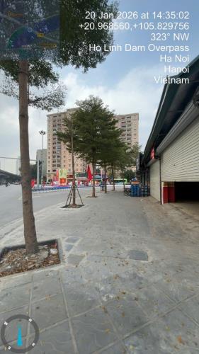 CHO THUÊ SHOPHOUSE 3 TẦNG – Vinhomes Times City | KHỐI ĐẾ THƯƠNG MẠI – VỊ TRÍ ĐẸP - 1