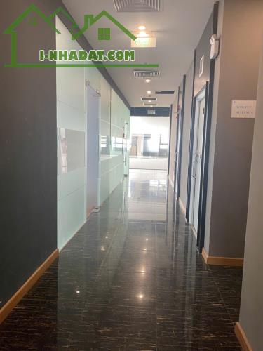 CHO THUÊ KIOT THƯƠNG MẠI – VINHOMES TIMES CITY | GIÁ TỐT – DỄ KINH DOANH - 1