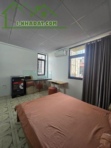 DUY NHẤT 2 PHÒNG KHÉP KÍN CHO THUÊ– 79 CẦU GIẤY, PHƯỜNG YÊN HÒA, CẦU GIẤY , HÀ NỘI - 1