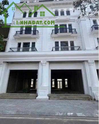 CHÍNH CHỦ CẦN BÁN 02 CĂN SHOPHOUSE - LIỀN KỀ DANKO CITY  THÁI NGUYÊN - 1